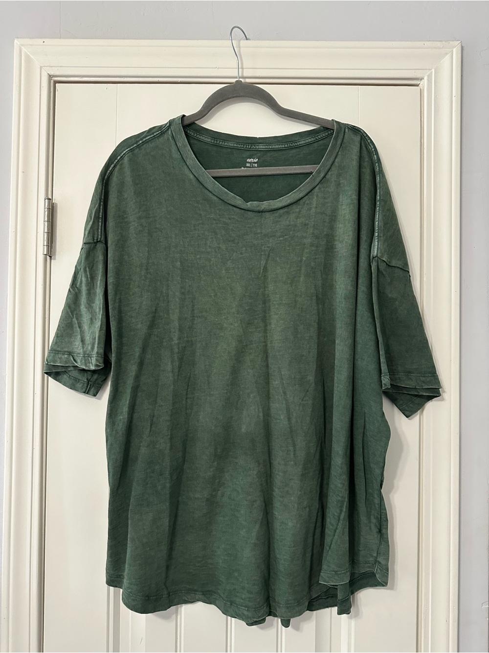Aerie Oversized Tee